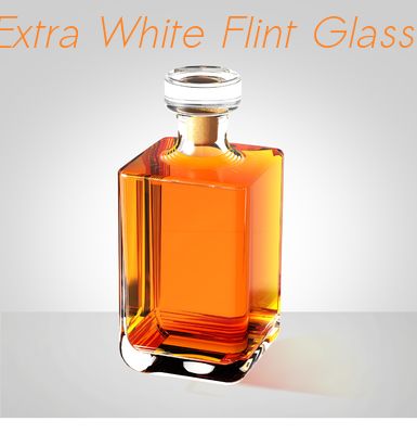 kaufen Flasche des Whisky-750ml/goldenes heißes Stempeln/prägeartiges Logo/hölzerner Korken online manufacture