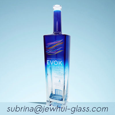 kaufen Superwein Gpi 30x60 Clousre der feuerstein ELIXIER Alkohol-Glasflaschen-650g Online-Herstellung