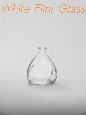 kaufen Bourbon XO ringsum Form-Glas-Flasche online manufacture