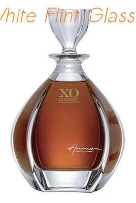 kaufen Glaswhisky-Dekantiergefäß 700ml 750ml online manufacture