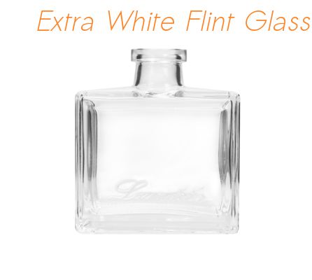 kaufen 100 ml SUPER FLINT Glasflasche online manufacture