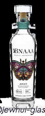 kaufen Extra Enejo, Reposado, Silberne Tequila Glasflasche, Super Flint Glasflasche mit Glasverschlüssen Online-Herstellung