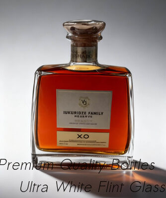 kaufen 700ML XO, JIMM Gognac   Glasflasche - Individualisierung, Super Flint Glasflasche Online-Herstellung