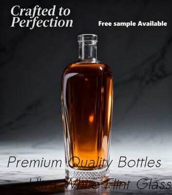kaufen 700ML XO, JIMM Gognac   Glasflasche - Individualisierung, Super Flint Glasflasche Online-Herstellung