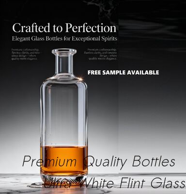 kaufen 700ML XO, JIMM Gognac   Glasflasche - Individualisierung, Super Flint Glasflasche Online-Herstellung