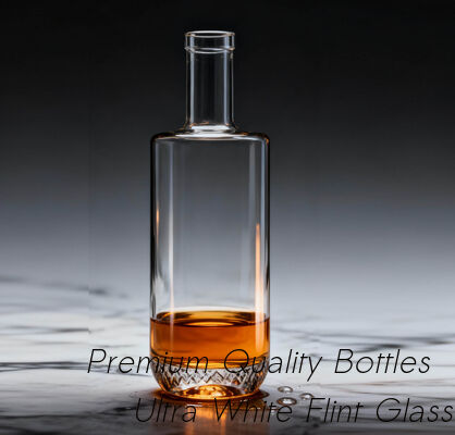 kaufen 700ML XO, JIMM Gognac   Glasflasche - Individualisierung, Super Flint Glasflasche Online-Herstellung