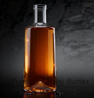 kaufen 700ML XO, JIMM Gognac   Glasflasche - Individualisierung, Super Flint Glasflasche Online-Herstellung