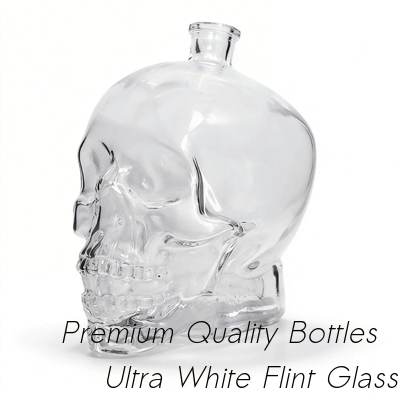 kaufen 3000ML GROSSE FLASCHE/Klare Spirituosenflasche mit massivem, gereinigtem Flintglasstopfen, geeignet für Wodka, Gin, Rum, Tequila, Whisky, Brandy und Likörverpackungen Online-Herstellung
