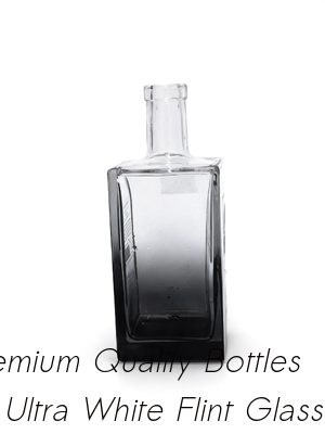 kaufen 700-ML-QUBIC-GLASFLASCHE Online-Herstellung