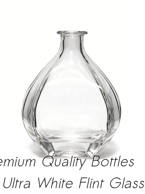 kaufen 750 ml Glas-Dekanter, ARMAN BRADY XO Glasflasche, Wodka, Whisky Online-Herstellung