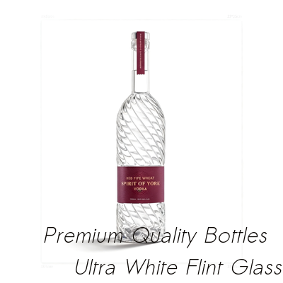 kaufen 500ml, 700ml, 750ml, 600ml gereinigtes Wasser Glasflasche mit T-Korken oder GPI-Verschlüssen, Gula-Verschlüssen Online-Herstellung