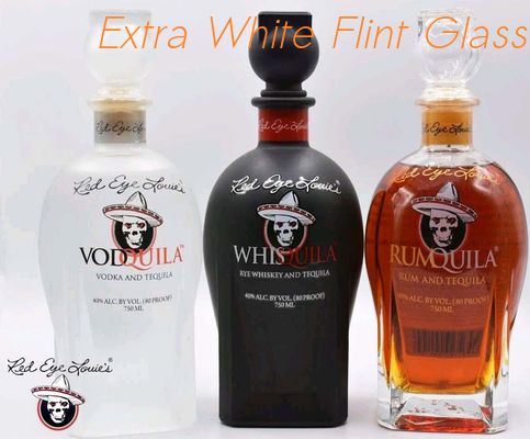 kaufen geometrischer Stopper Crystal Liquor Decanter With Airtights des Whisky-750ml online manufacture