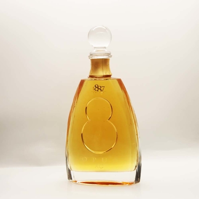 kaufen Hoch 0.75L Brandy Glass Bottle 240mm online manufacture
