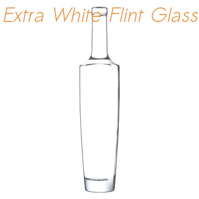 kaufen Wein Flint Glass Bottle des Eis-375ml online manufacture