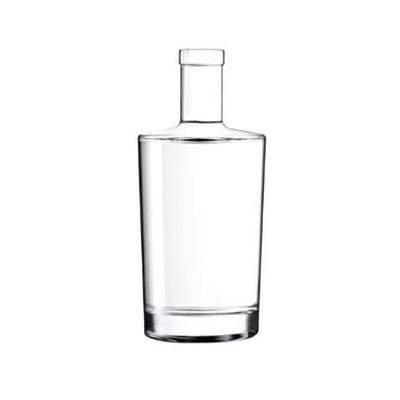 kaufen fantastische Glasalkohol-Flaschen 0.7L 0.75L Neos mit Cork Neck online manufacture