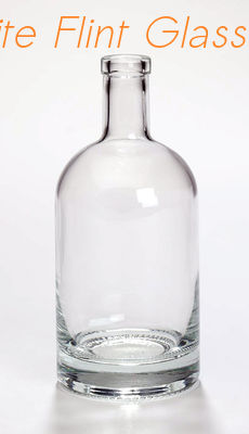kaufen Heißes Stempeln Vinolok-Glas-Gin Bottle Flint Glass-500ml 700ml online manufacture