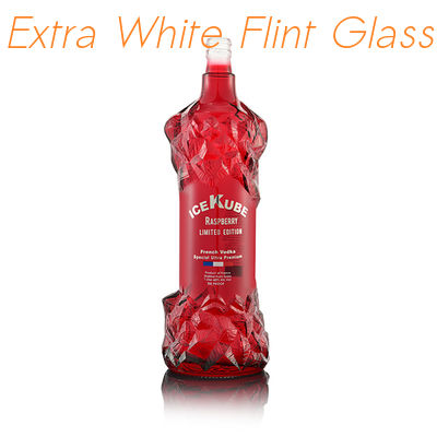 kaufen Leere Flasche des Wodka-200ML online manufacture