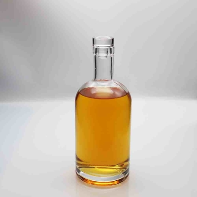 Guter Preis Geist-Flaschen-Siebdruck 100ml 375ml 1000ML 1750ML nordischer Online